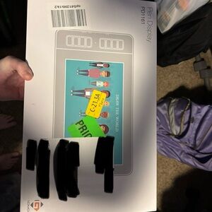 GAOMON PD1161 Drawing Tablet (ONLY TABLET)